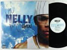 Nelly - Sweat 2xLP - Universal VG++ Autograph