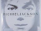 MICHAEL JACKSON Invincible EPIC E2-69400 2XLP SEALED w