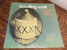 VTG ORIG SEALED Howlin' Wolf Original Folk Blues UNITED 12