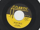 ROCKABILLY  R&B 45  - JOE TURNER - FLIP  FLOP  AND FLY - HEAR - 1955 ATLANTIC