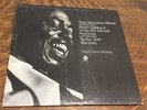 Drop Down Mama - Johnny Shines, H-boy Edwards, etc. Lt. Chess LP-411, Ex