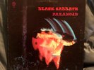 Black Sabbath - Paranoid - Vinyl Record - 1970