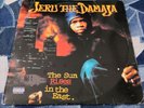 Sun Rises in the East by Jeru the Damaja (Record, 1994)