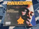 Lord finesse - The awakening  1995 us