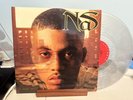 It Was Written by Nas 2 LP Colored Limited Edition Colored Vinyl Great Condition