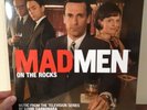 Mad Men: On the Rocks [Music from the Television Series] by David Carbonara...