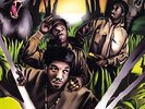 Jungle Brothers Straight Out The Jungle (Vinyl)
