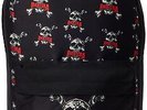 BACKPACK Pantera Skull N Bones Classic Rucksack Rocksax (Vinyl)
