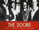 The Doors Live at Seattle Center Coliseum 1970: Live Radio Broadcast (Vinyl)
