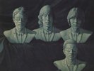 Utopia Deface The Music Limited Silver (Vinyl)