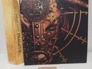 Dir En Grey PHALARIS Heavy Vinyl Record LP Analog Limited Edition 180g