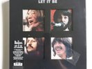 The Beatles Let It Be DELUXE EDITION 180 GM Vinyl 5xLP Box Set 4LP + 12