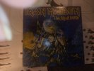 Live After Death by Iron Maiden 1985 Release