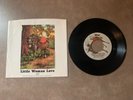 BEATLES 45 PAUL MCCARTNEY LITTLE WOMAN LOVE w/ RARE SLEEVE MINT MINT