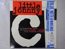 Johnny Coles Little Johnny C Blue Note BN 4144 Japan  VINYL LP OBI