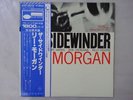 Lee Morgan The Sidewinder Blue Note GXF-3015 Japan  VINYL LP OBI