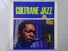 John Coltrane Coltrane Jazz Atlantic P-7503A Japan  VINYL LP