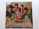 THE HOLLIES ORIGINAL 1967  U.K. LP   EVOLUTION   PARLOPHONE PCS 7022