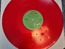 Sparks- The Number One Song In Heaven 12in RED Limited Edition Vinyl  (1979)