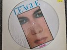 The Human League / Dare  - Picture Disc VINYL Lp Album Uk 1981 VIRGIN VP2192 EX
