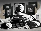 NEW Dead Moon Echoes of the Past: The Anthology (Black & White Marble Box) Vinyl