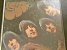 The Beatles - Rubber Soul 1966 Capitol ST-1-2442  - Original Pressing EX / EX