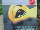 Strung Out The Element Of Sonic Defiance LP Fat Store Edition Color Vinyl NOFX