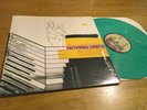 MOVING UNITS - BETWEEN US AND THEM EP VINYL 2002 31G 28 USA NM/NM