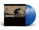 Linkin Park Meteora Vinyl Limited Aqua Blue /8500 RSD 2021 June Brand New Sealed