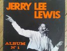 LP Jerry Lee LEWIS - Album N° 1