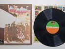 Led Zeppelin II 1969 LP Vinyl Atlantic Records SD 8236 Gatefold Vg+ New York