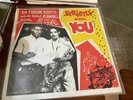 Roland Alphonso Ska Strictly for You LP Studio One Skatalites