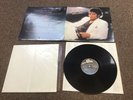 Michael Jackson-Thriller Dutch Edition With Large Poster Lyric Inner Disco Funk