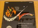 Toomorrow - Toomorrow Olivia Newton John UK 1970 Vinyl LP LSA 3008