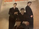 Introducing... The Beatles Vinyl Vee Jay Records SR-1062 Excellent Plus