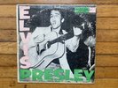 Elvis Presley S/T 1956 LP Vinyl Record RCA Rock n Roll LPM 1254