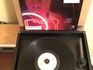 Gabor Szabo  Mizrab Promo White Label CTI 6026 1973 EX VPI Cleaned MOFI Gatefold