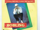 ROBLING Vinyle 45T 7