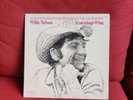 Willie Nelson  Yesterday’s Wine   1971 RCA - ANL1-1102