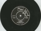 GLADYS KNIGHT & the PIPS - The stranger - NORTHERN SOUL - 7'' - 45rpm - LISTEN