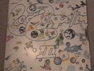 Led Zeppelin: III 1970 Atlantic Records SD 7201 Vinyl LP VG/VG Classic Hard Rock