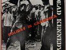 DEAD KENNEDYS - HOLIDAY in CAMBODIA/POLICE TRUCK 45 RPM 1980 I.R.S EXCELLENT