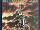 BECK  Mellow Gold. 1994 Used Vinyl LP, Bongload Records.FRANCE, Colored Wax NM