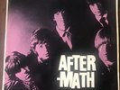 The Rolling Stones - Aftermath - Original 1966 Mono Press G+/VG+