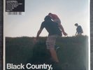 BLACK COUNTRY, NEW ROAD – For The First Time - 2022 GREEN LP  SEALED