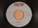 The Four Mints  Night Air/What 'Cha Gonna Do  Doo-Wop, Rock & Roll 1959 Choctaw