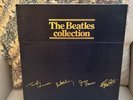The Beatles Collection Blue Box Set (Made in Britain) All 14 Albums
