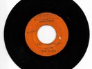 THE CRYSTALITES - UNDERTAKER'S BURIAL / GHOST RIDER [ BLANK ] 7