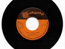 FREDDIE MCKAY - I'M A LONELY MAN / INSTRUMENTAL [ JAGUAR ] 7