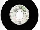 CECIL MCDONALD - I NEED YOU / VERSION [ BLACK MAGIC ] 7
